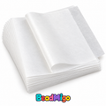 BeadMigo Fuse Bead Ironing Paper, 20 x 30cm - 50 Sheets - Default Title on a clean white background